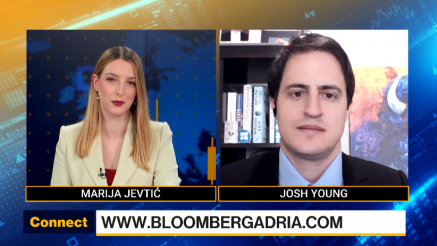 Young: Iznenađen sam do koje mere su SAD spremne da idu da bi potisnule cene nafte