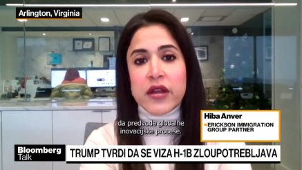 Savezne države protiv Trumpa - tko će pobijediti?