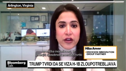 Savezne države protiv Trumpa - ko će pobijediti?