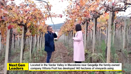 Poljoprivredna proizvodnja: Kako doći do tržišta EU?