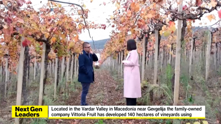 Poljoprivredna proizvodnja: Kako doći do tržišta EU?