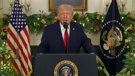 Trump je vojakom obljubil bonus