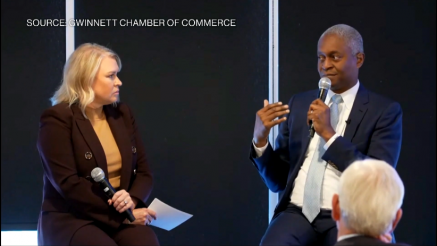 "Inflacija je večji problem kot trg dela"