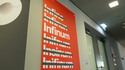 Nakon što je u 2025. kupio dvije strane kompanije, Infinum planira nastaviti globalno širenje kroz a