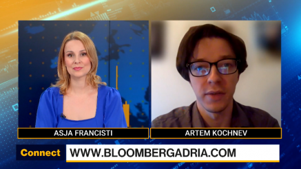 Kočnev: Sve dok je evrozona u ravnoteži, ECB nema razloga mijenjati kamatne stope