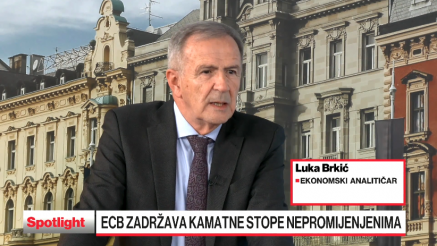 Od čega strahuje Lagarde u 2026?