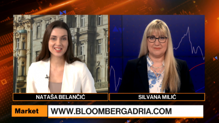 O dividendama i strategijama u regiji: Ljub­ljana i Zagreb drže ritam