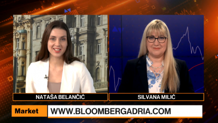 O dividendama i strategijama u regiji: Ljub­ljana i Zagreb drže ritam