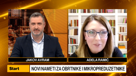 Ramić: Obrtnici i mikropreduzetnici u sve nepovoljnijem položaju