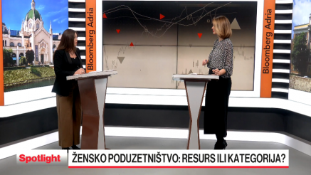 Žensko poduzetništvo - tihi motor lokalnog rasta