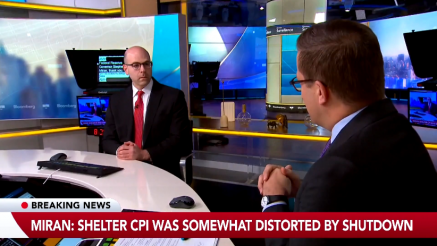 "Preti recesija ako Fed ne nastavi sa rezovima"